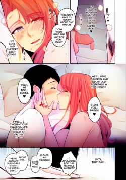 Page 5 of Honshou True Nature All ChaptersColored