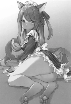 Page 15 of Ishuzoku Fuuzoku Shotaiken Crimvael no Fude Oroshi