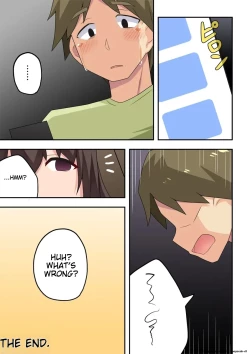 Page 25 of Sokuyoi Kanojo wa Nerawareteita | She was a target for getting drunk quickly.