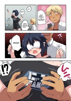 Page 7 of Namanushi-chan wa Ayaui! 3 | The streamer is in danger! 3