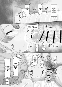 Page 28 of Hanami Ume vs Saimin Oji-san