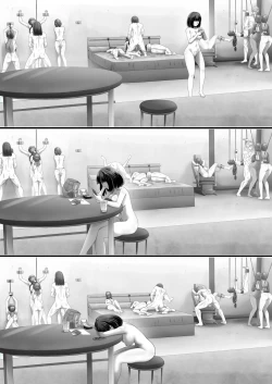 Page 35 of Oujou-kun no Seidorei