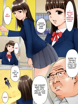 Page 3 of Yuutousei to Chigaku Kyoushi