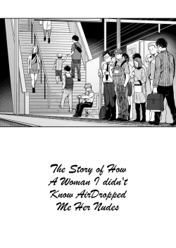 Page 31 of Shiranai Josei kara Gazou Kyouyuu de Eroi Jidori ga Okuraretekita Hanashi