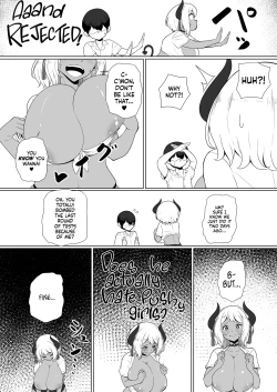 Page 6 of inma na Osananajimi no Sakunyuu Jijou "Houkago Onedari Chichishibori Hen" ー Milking My Succubus Childhood Friend?! - Begging To Be Wrung Out After School!
