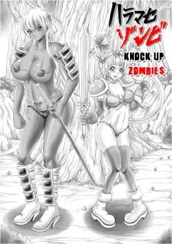 Page 2 of Haramase Zombie | Knock Up Zombies