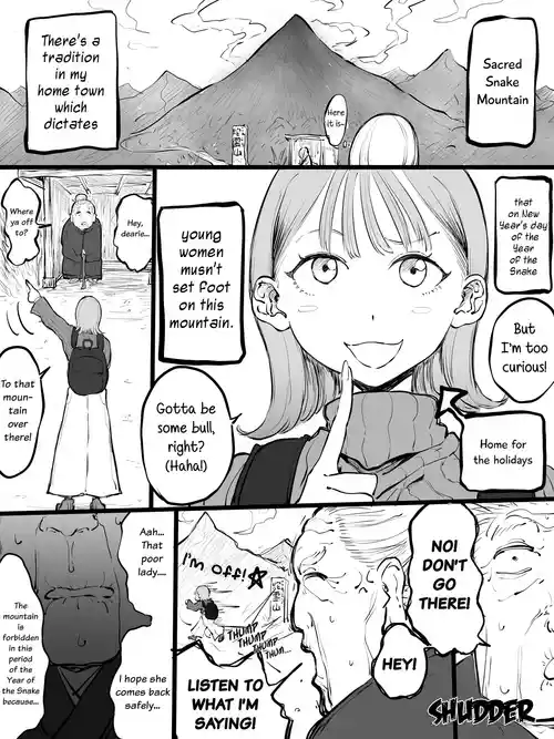 Download Mukashi no Hito no Iitsutae wa Mamorou! | Let's Preserve the Traditions of the Peoples of Old!