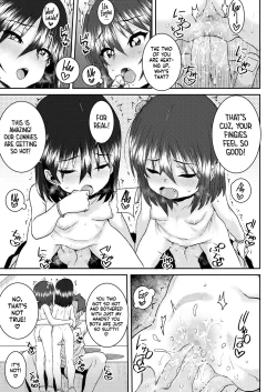 Page 13 of Mesugaki to Asobo | Fooling Around with Cheeky Brats