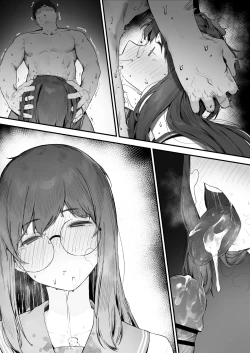 Page 25 of Futari no Oshigoto Bangaihen