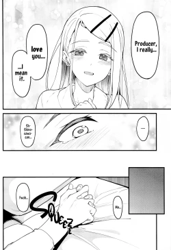 Page 15 of Watashi no Koto, Suki… Desho