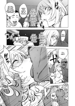 Page 221 of Suki o Misetara Hamerarete | Lower Your Guard, Get Fucked