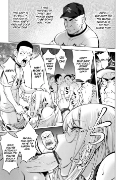 Page 38 of Suki o Misetara Hamerarete | Lower Your Guard, Get Fucked