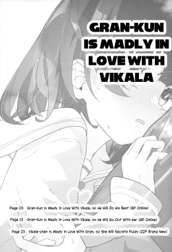 Page 10 of Vikala ni Gachi Hore Gran-kun