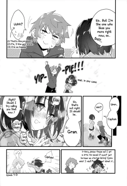 Page 19 of Vikala ni Gachi Hore Gran-kun