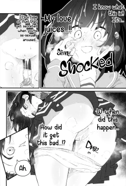 Page 23 of Vikala ni Gachi Hore Gran-kun