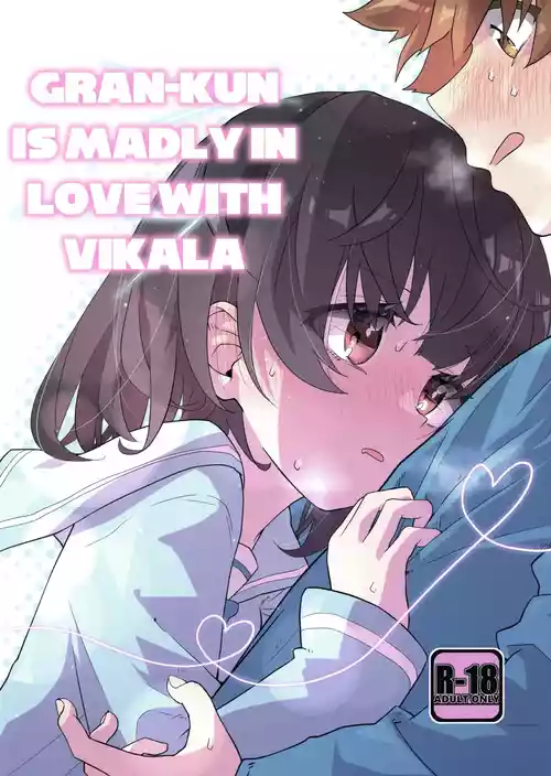 Download Vikala ni Gachi Hore Gran-kun