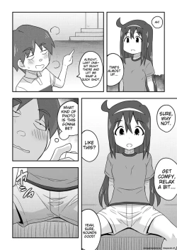 Page 32 of Reikan Kanojo