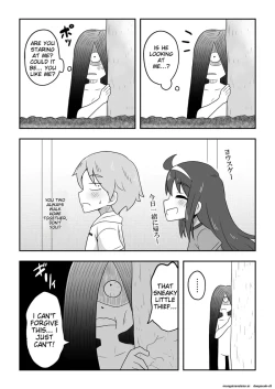 Page 39 of Reikan Kanojo