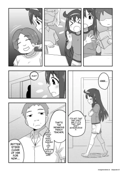 Page 43 of Reikan Kanojo