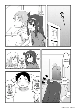 Page 54 of Reikan Kanojo