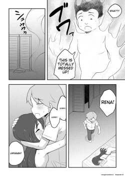 Page 91 of Reikan Kanojo