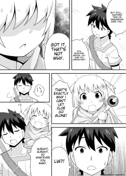 Page 10 of KuroWaria 1