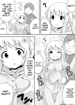 Page 14 of KuroWaria 1