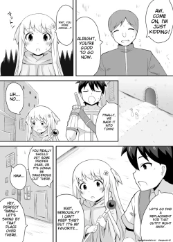 Page 17 of KuroWaria 1