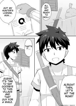 Page 6 of KuroWaria 1
