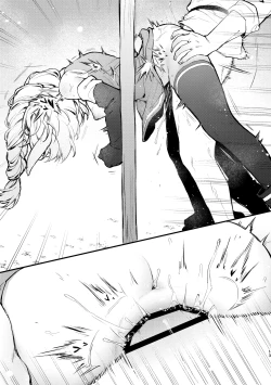 Page 31 of Kabeshiri Usagi Boukensha, Kusuri de Kyousei Hatsujou!?