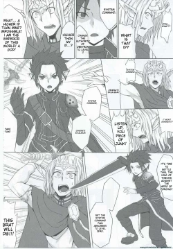 Page 23 of Ctrl-Asuna