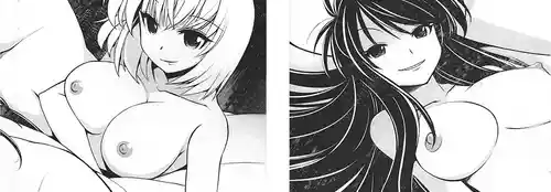 Download Wrestle! The Under Ground manga fanservice compilation