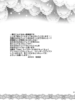 Page 33 of W Fate-san