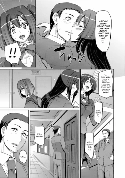 Page 99 of Maid Gakuen e Youkoso!!4