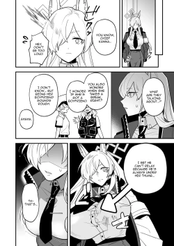 Page 7 of Sensei, Okakugo o | Sensei, Please Prepare Yourself