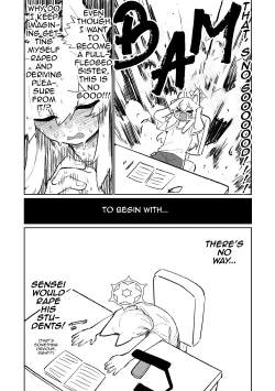 Page 6 of Mari's Delusion Diary