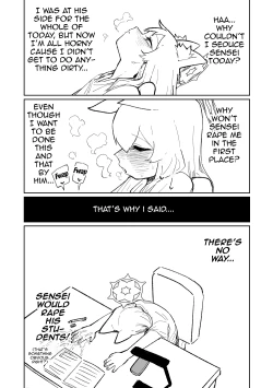 Page 8 of Mari's Delusion Diary