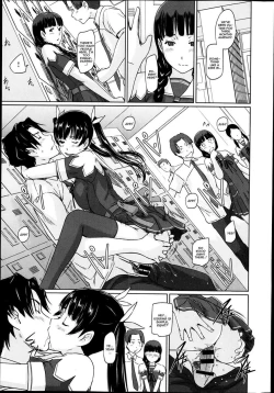 Page 115 of A Straight Line to Love 1-7