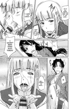 Page 133 of A Straight Line to Love 1-7