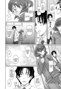 Page 186 of A Straight Line to Love 1-7