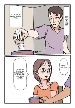 Page 7 of Female Scientist Mother Creampie Impregnation Diary