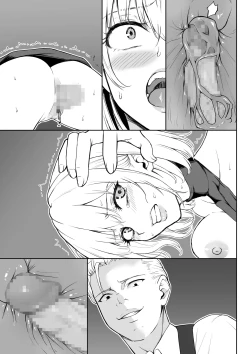 Page 80 of 女アサシン辱