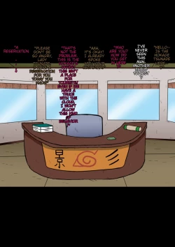 Page 4 of True Lewd Nina Way - The Hellish Story of TsunaHina Becoming Sex Slaves