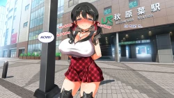 Page 246 of Lucky Dosukebe! Kouhen | Lucky Pervert! The Sequel