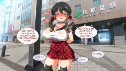 Page 259 of Lucky Dosukebe! Kouhen | Lucky Pervert! The Sequel