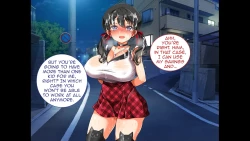 Page 378 of Lucky Dosukebe! Kouhen | Lucky Pervert! The Sequel