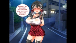 Page 383 of Lucky Dosukebe! Kouhen | Lucky Pervert! The Sequel