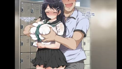 Page 398 of Lucky Dosukebe! Kouhen | Lucky Pervert! The Sequel