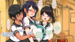 Page 422 of Lucky Dosukebe! Kouhen | Lucky Pervert! The Sequel