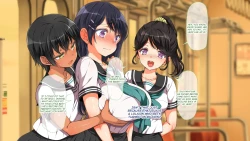 Page 429 of Lucky Dosukebe! Kouhen | Lucky Pervert! The Sequel